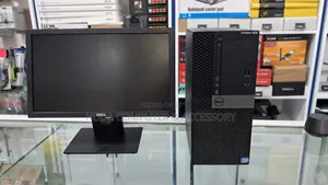 Photo - New Desktop Computer Dell OptiPlex 5050 4GB Intel Core I5 HDD 500GB