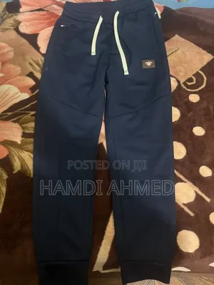 Photo - New Pants (Tuta)