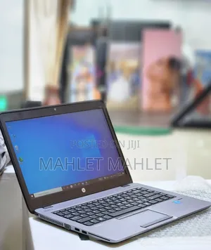New Laptop HP EliteBook 840 4GB Intel Core I5 SSHD (Hybrid) 500GB