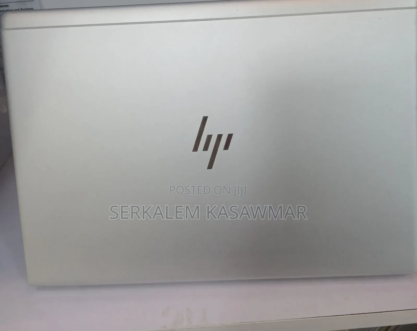 New Laptop HP EliteBook 745 G6 16GB AMD Ryzen 5 SSD 512GB