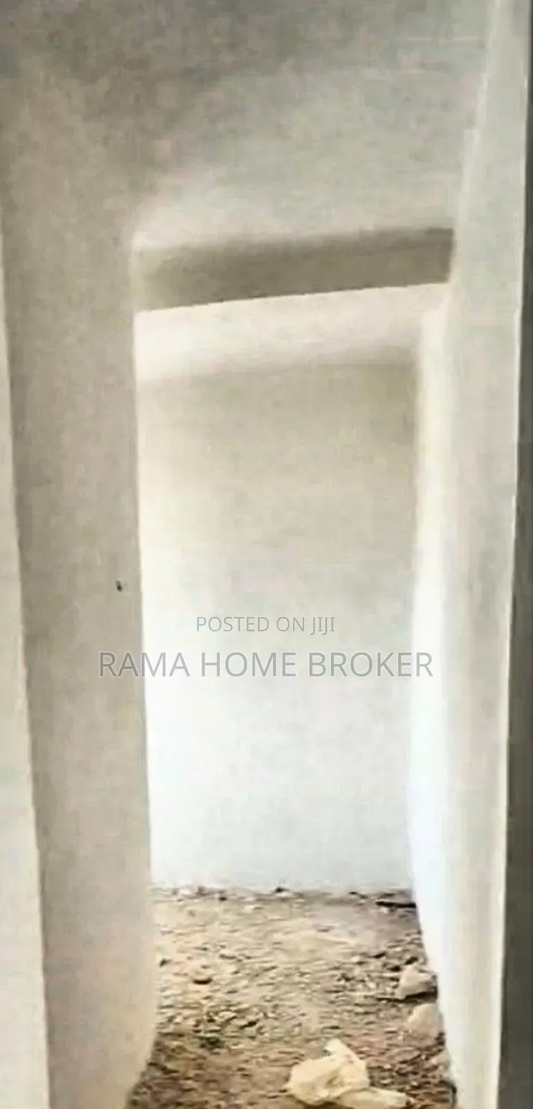 2bdrm Condo in Yeka for sale