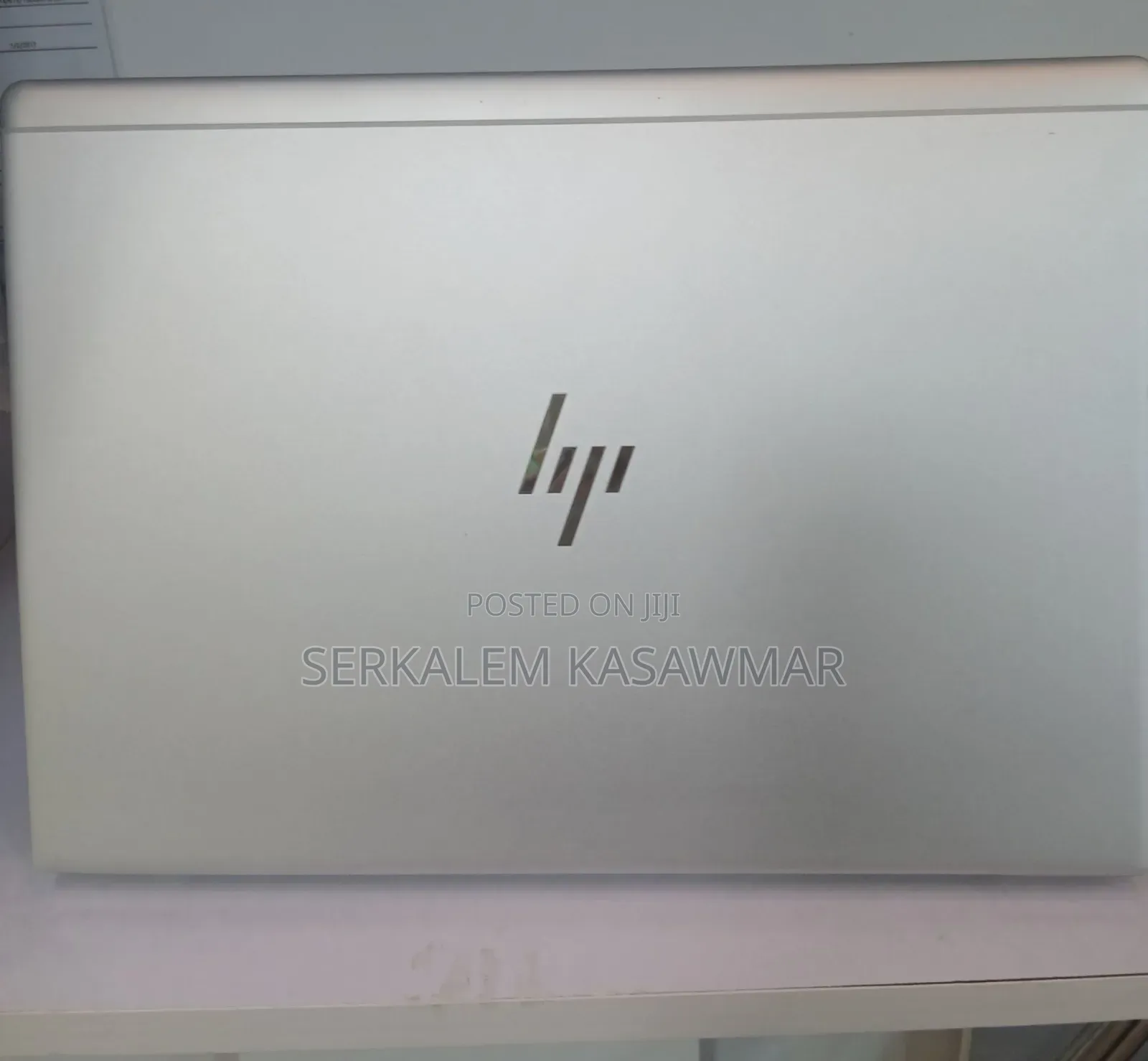 New Laptop HP EliteBook 745 G6 16GB AMD Ryzen 5 SSD 512GB