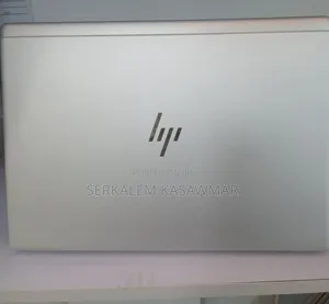 New Laptop HP EliteBook 745 G6 16GB AMD Ryzen 5 SSD 512GB