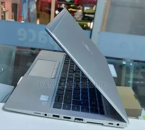 New Laptop HP EliteBook 840 G5 16GB Intel Core I5 SSD 512GB