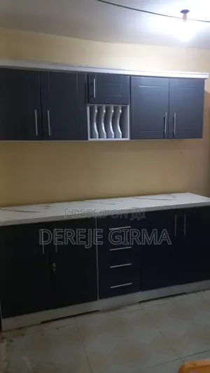 Photo - 2*ሜትር ኪችን ካብኔት