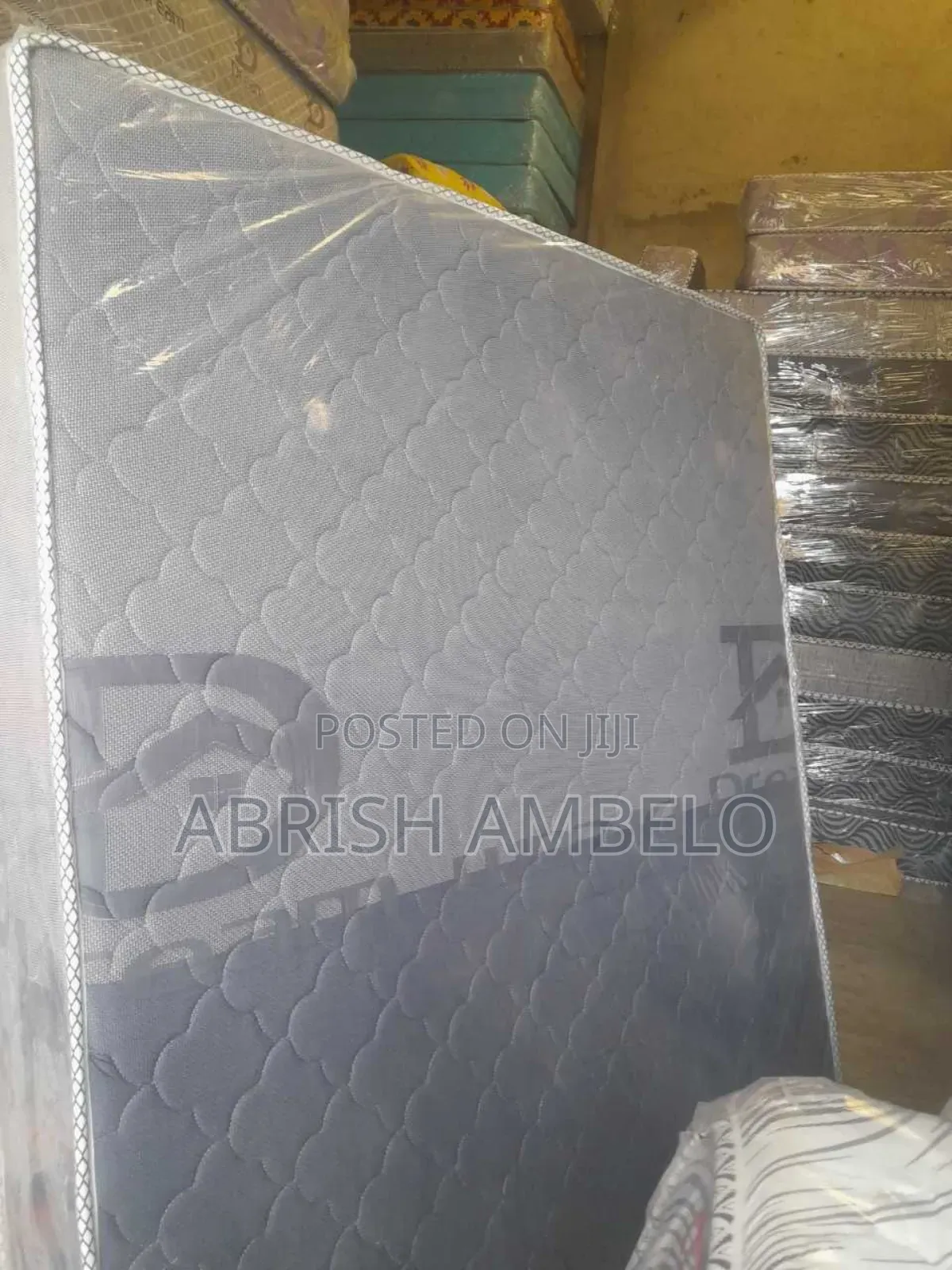 ፍራሽ Extra Bonded Foam