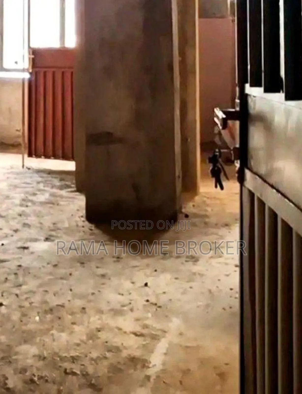 2bdrm Condo in Yeka for sale