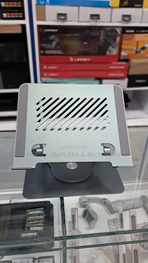 Laptop Stand and Roteter
