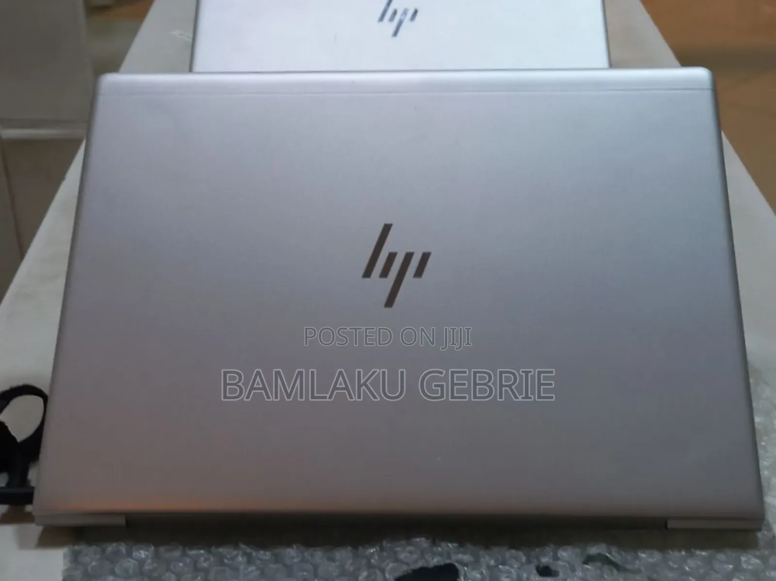 New Laptop HP EliteBook 840 G5 16GB Intel Core I7 SSD 512GB