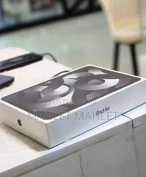 New Apple iPad Air 64 GB