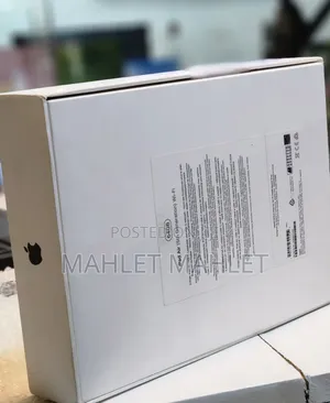 New Apple iPad Air 64 GB