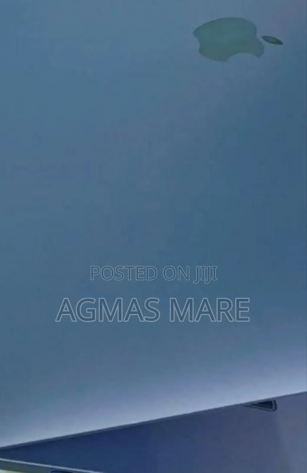 New Laptop Apple MacBook Pro 2017 16GB Intel Core I7 SSD 512GB