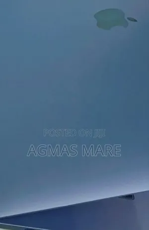 New Laptop Apple MacBook Pro 2017 16GB Intel Core I7 SSD 512GB