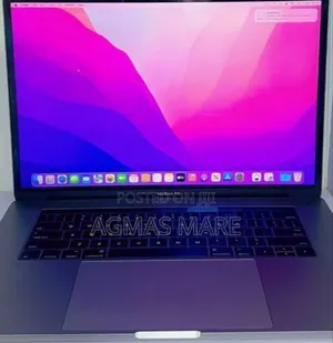 New Laptop Apple MacBook Pro 2017 16GB Intel Core I7 SSD 512GB