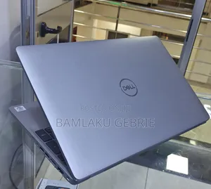 Photo - New Laptop Dell Latitude 5510 8GB Intel Core I5 SSD 256GB