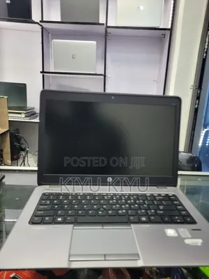 Photo - Laptop HP EliteBook 840 G1 8GB Intel Core I7 SSD 500GB