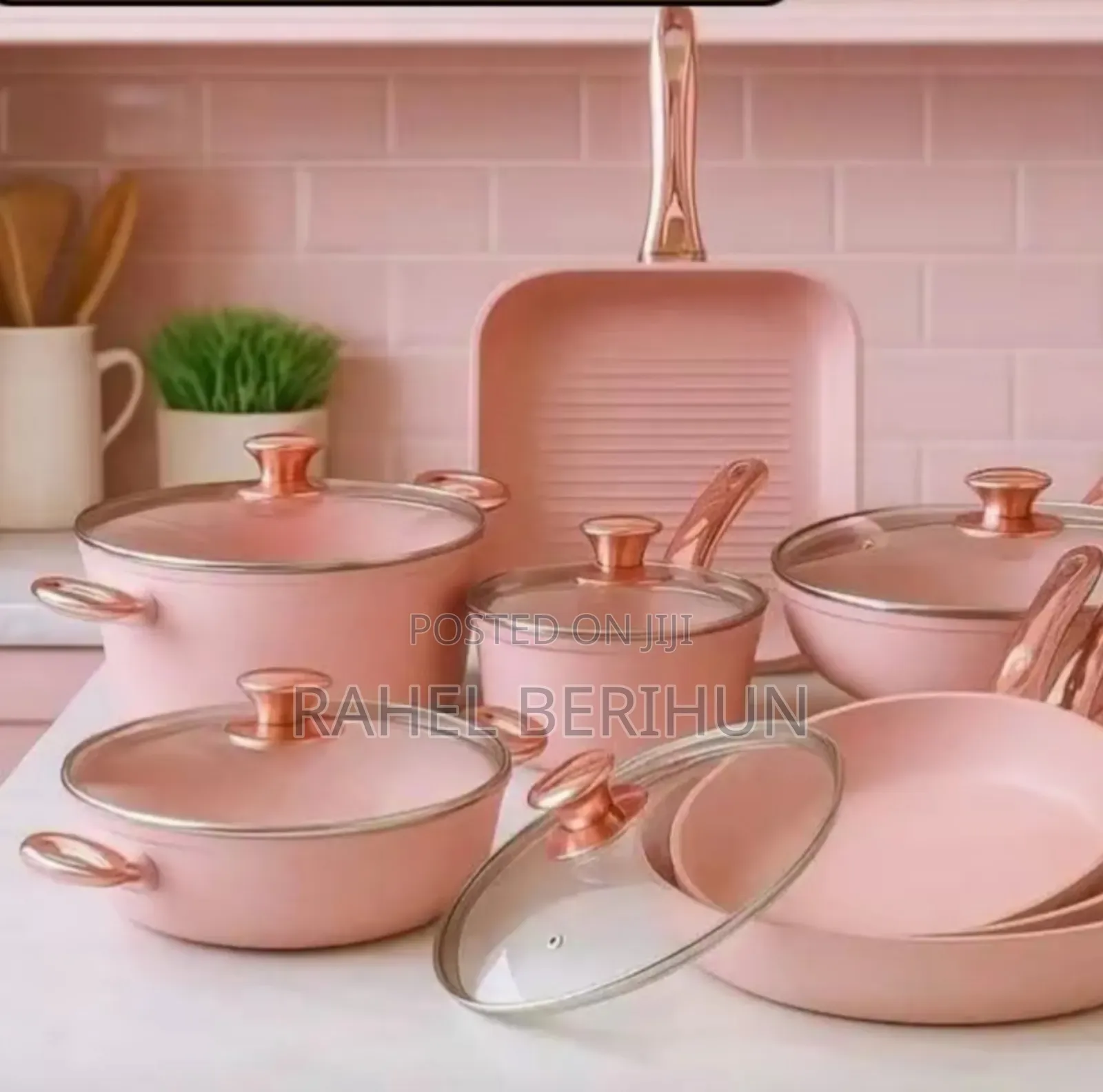Kitchenware
