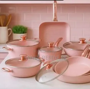 Photo - Kitchenware