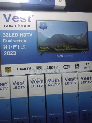 Photo - Vest 32 Inch Tv