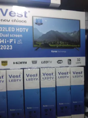 Vest 32 Inch Tv