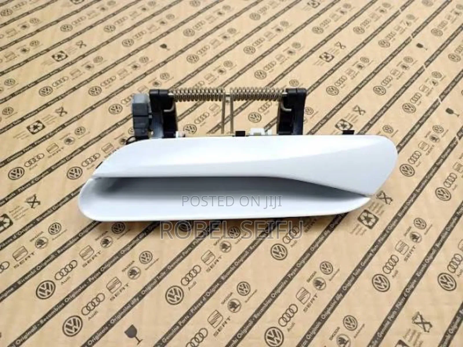 Door Handle for Id 4 6