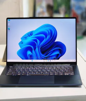 Photo - New Laptop Lenovo Yoga 11e 16GB Intel Core I7 SSD 1T