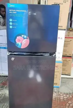 Midea Orignal Refrigerator 5year Warranty