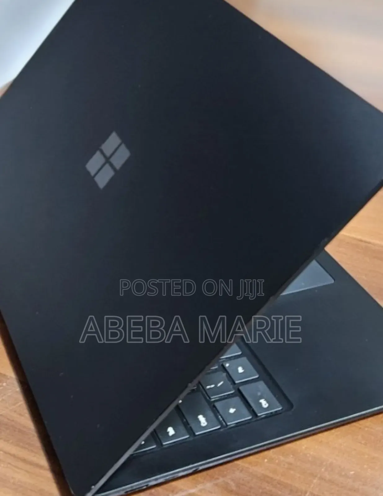 New Laptop Microsoft Surface Laptop 5 16GB Intel Core I7 SSD 256GB