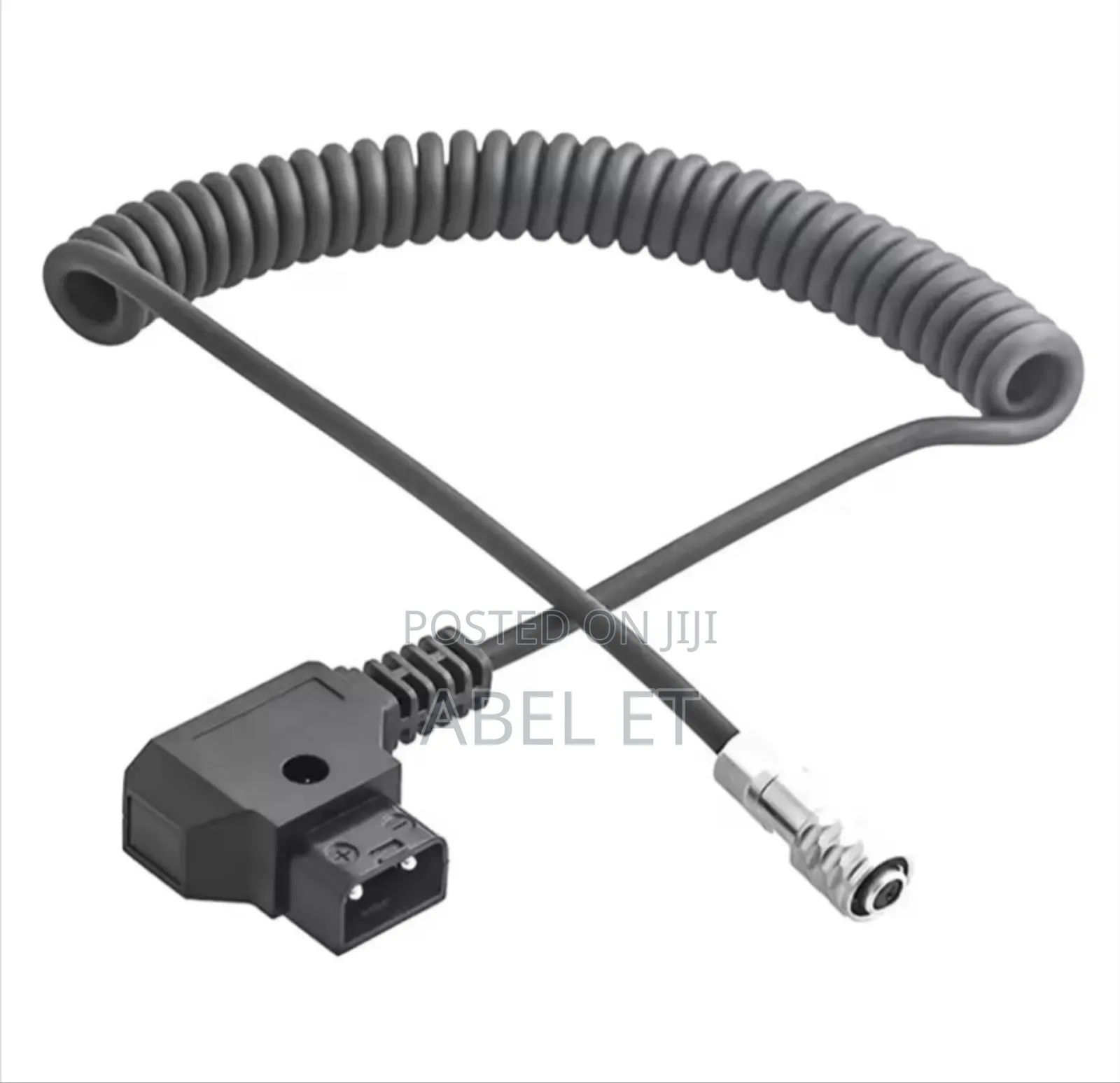 Dtap Cable for Black Magic Camera