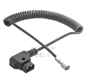 Photo - Dtap Cable for Black Magic Camera