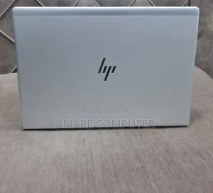 New Laptop HP EliteBook 840 G5 16GB Intel Core I5 SSD 512GB