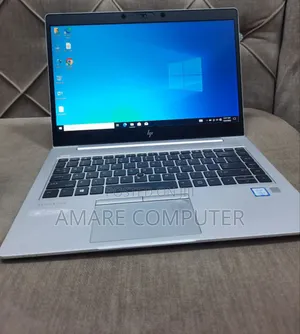 New Laptop HP EliteBook 840 G5 16GB Intel Core I5 SSD 512GB