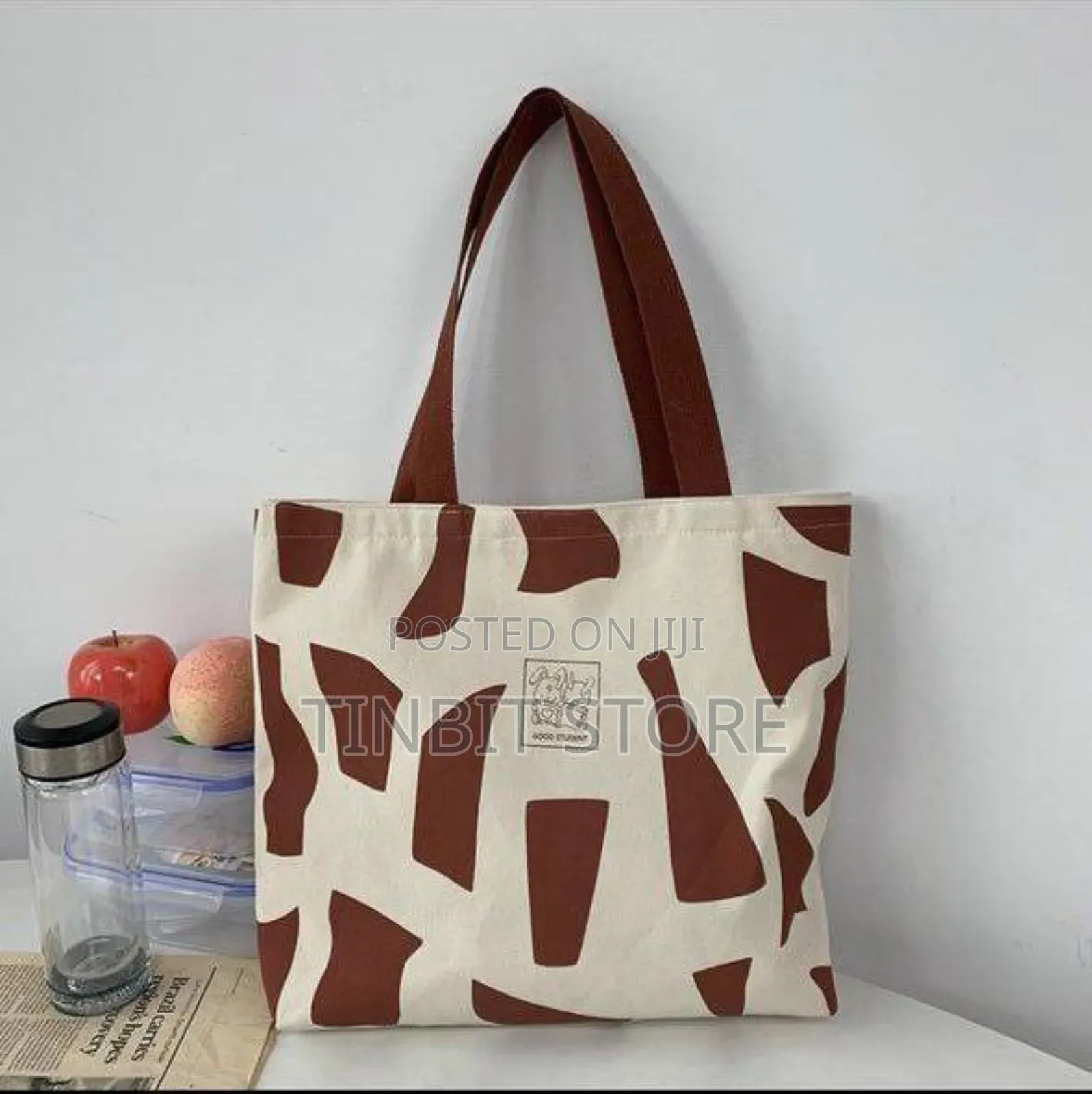 ¤ High Quality Tote Bages