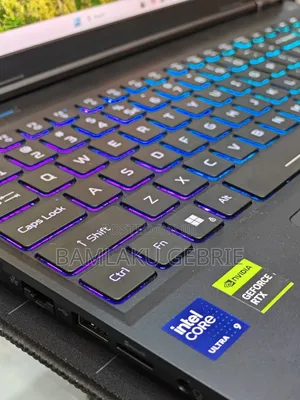 New Laptop Acer Predator Helios Neo 16 16GB Intel Core Ultra 9 SSD 1T