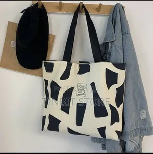 ¤ High Quality Tote Bages