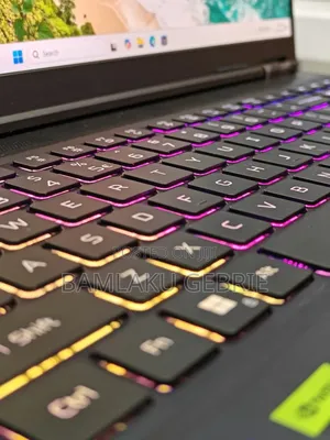 New Laptop Acer Predator Helios Neo 16 16GB Intel Core Ultra 9 SSD 1T