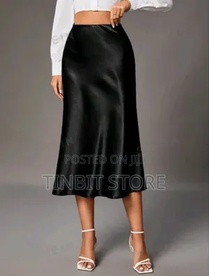 Photo - Silky Skirt
