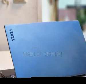 New Laptop Lenovo Yoga 11e 16GB Intel Core I7 SSD 1T