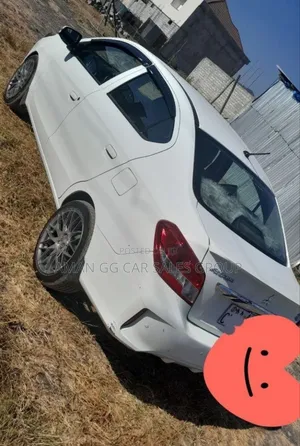 Mitsubishi Attrage 2022 White