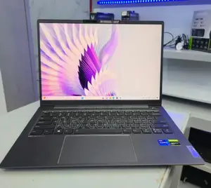 New Laptop Lenovo 16GB Intel Core I7 SSD 512GB