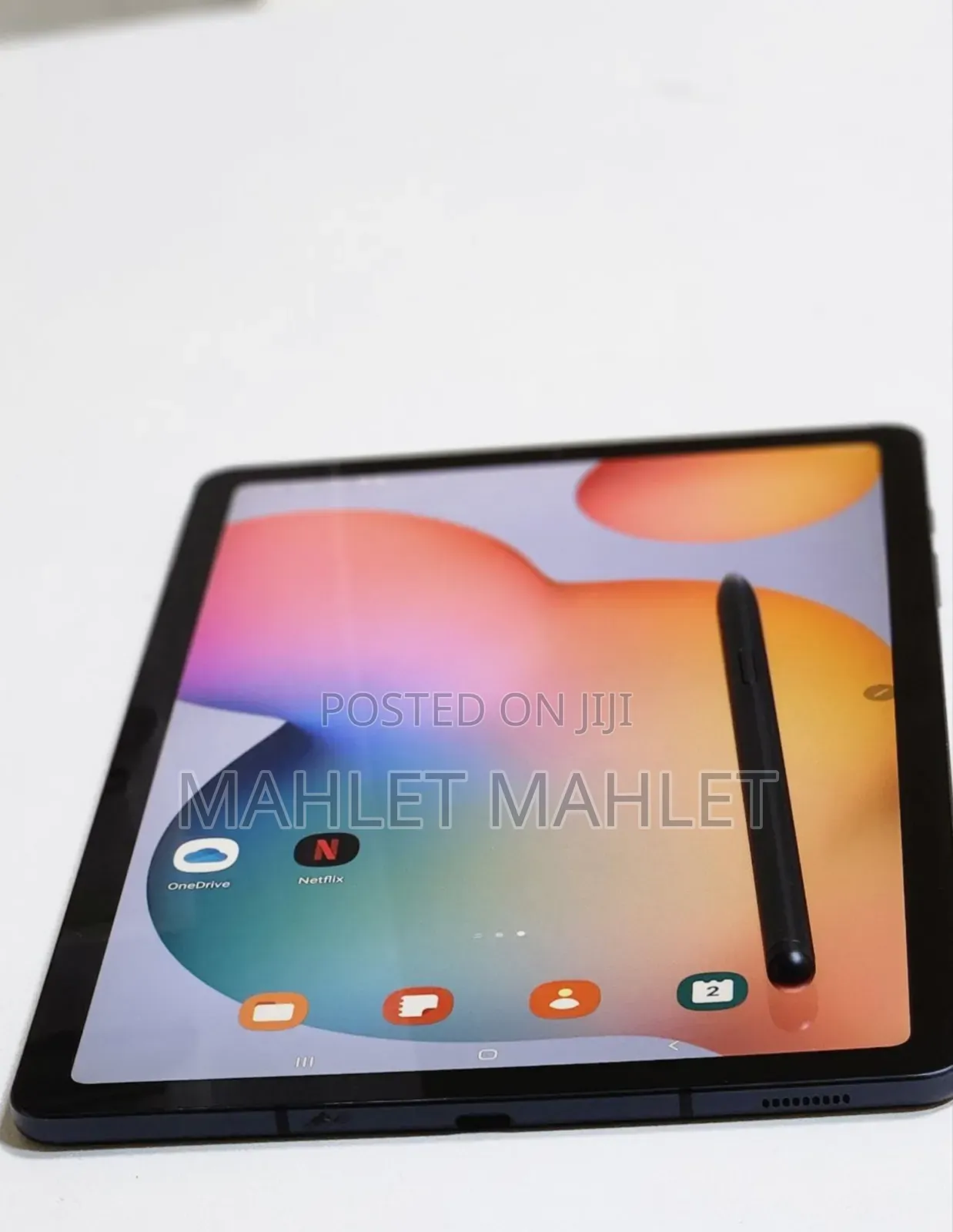 New Samsung Galaxy Tab S6 Lite 64 GB