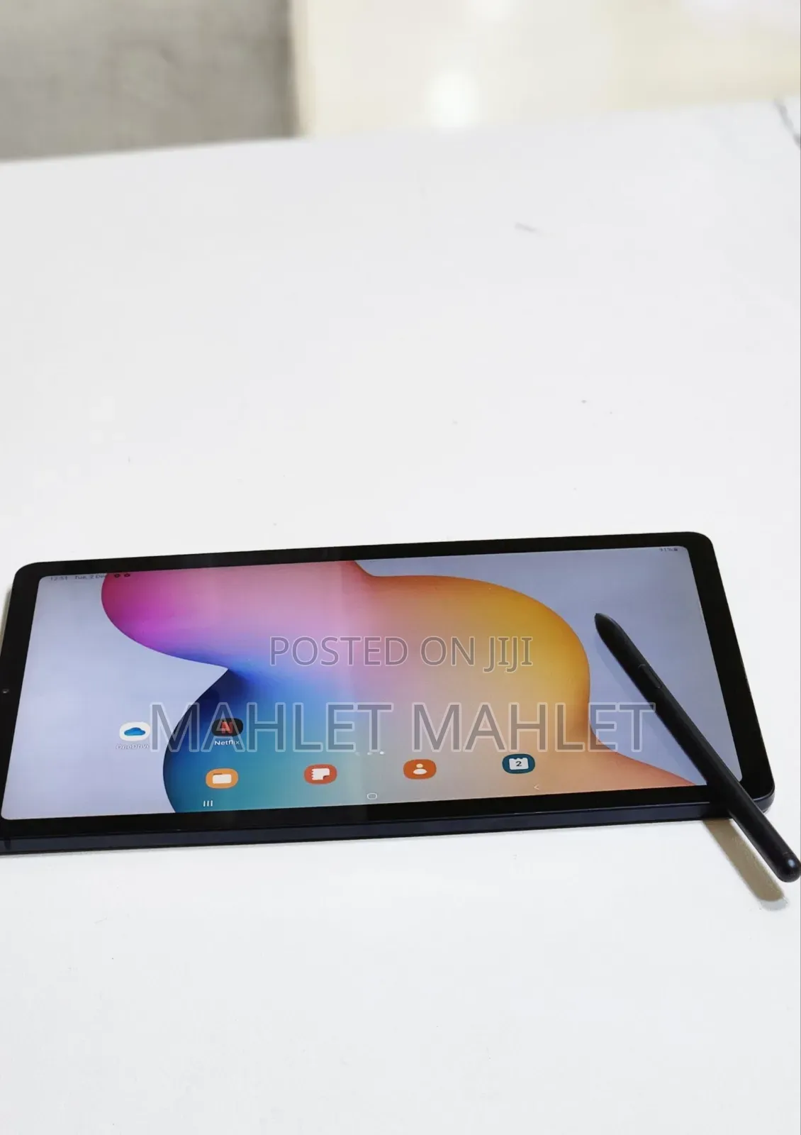 New Samsung Galaxy Tab S6 Lite 64 GB