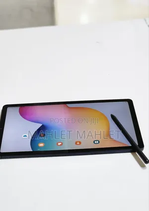 New Samsung Galaxy Tab S6 Lite 64 GB