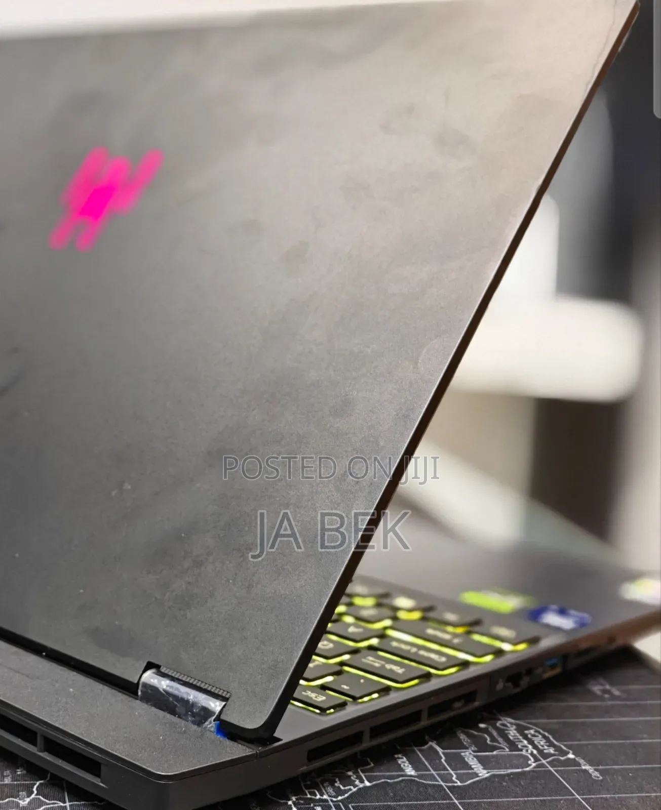 New Laptop Acer Predator Helios Neo 16 32GB Intel Core Ultra 9 SSD 1T