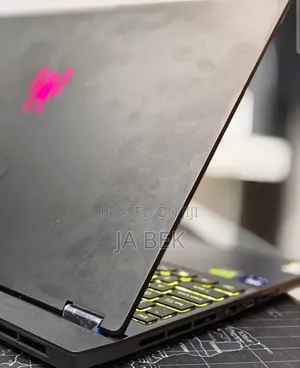 New Laptop Acer Predator Helios Neo 16 32GB Intel Core Ultra 9 SSD 1T