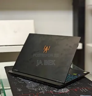 New Laptop Acer Predator Helios Neo 16 32GB Intel Core Ultra 9 SSD 1T