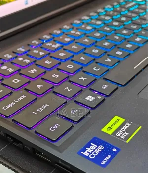 New Laptop Acer Predator Helios Neo 16 32GB Intel Core Ultra 9 SSD 1T