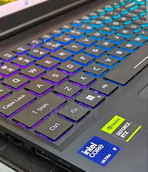 New Laptop Acer Predator Helios Neo 16 32GB Intel Core Ultra 9 SSD 1T
