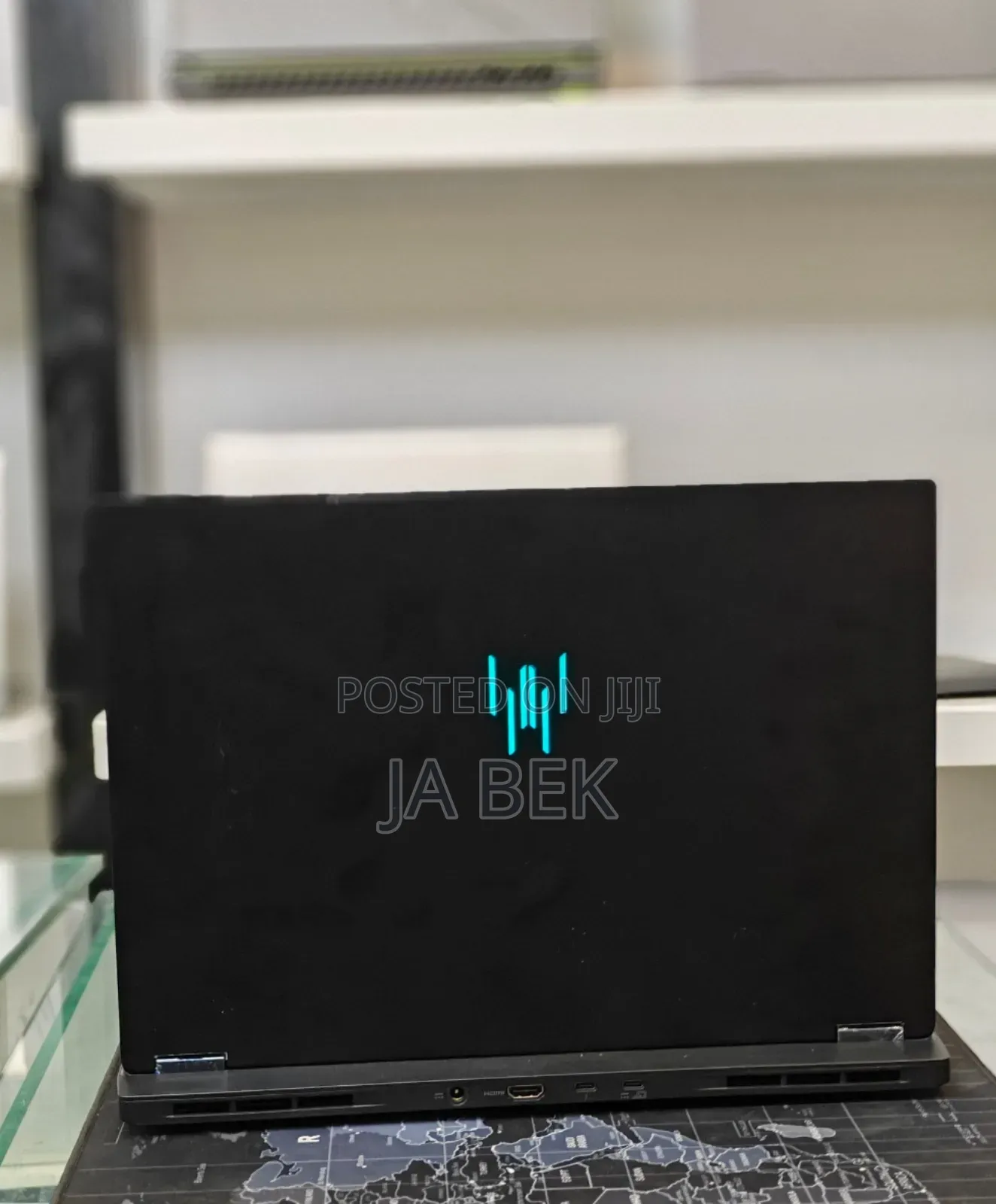 New Laptop Acer Predator Helios Neo 16 32GB Intel Core Ultra 9 SSD 1T