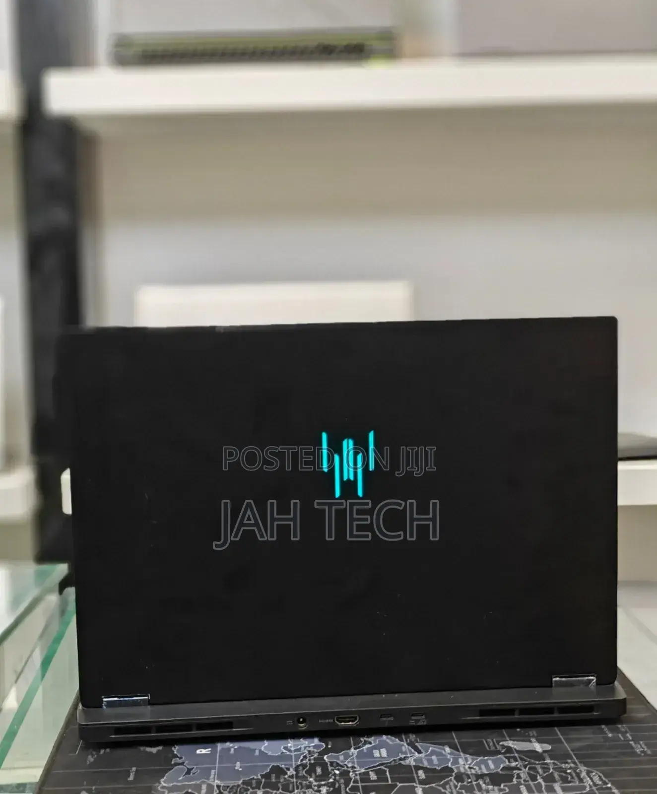 New Laptop Acer Predator Helios Neo 16 32GB Intel Core Ultra 9 SSD 1T